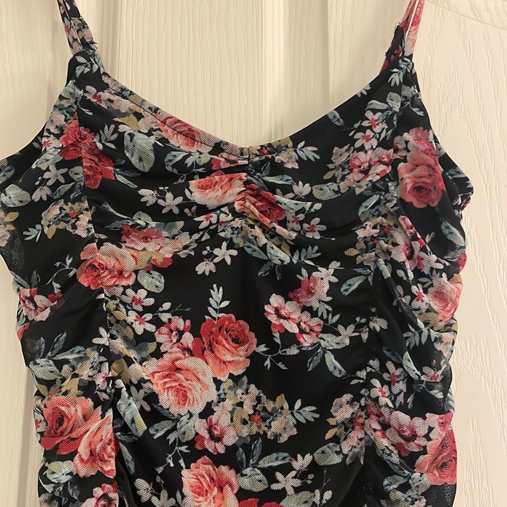 Free Press bodysuit